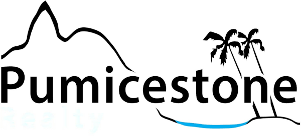 Pumicestone Realty - logo